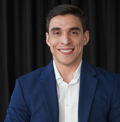 Leonardo Dutra, gestor de carteiras autorizado pela CVM